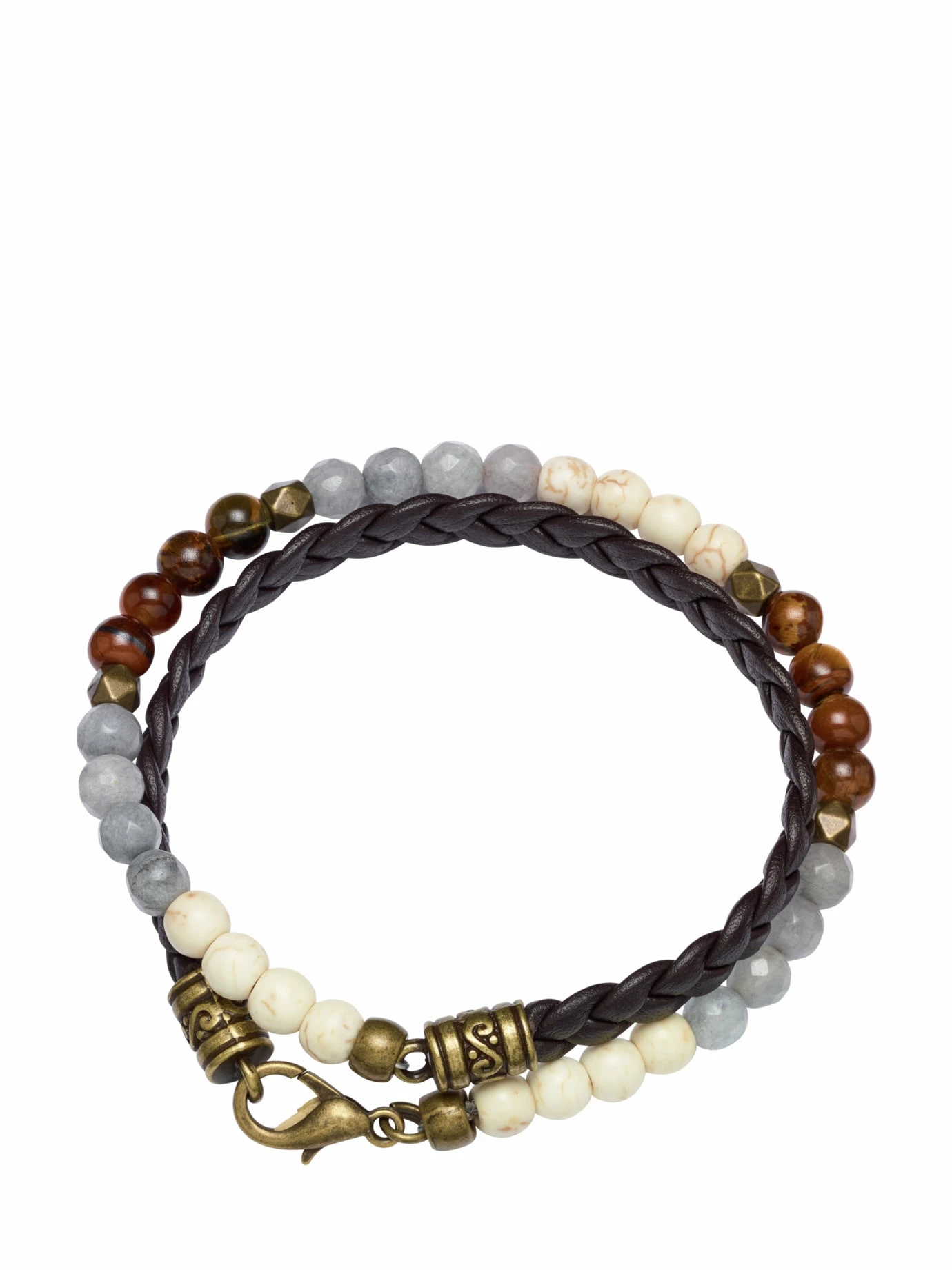 Leibwächter-Wickelarmband 2 Leibwächter-Wickelarmband – Bild 2