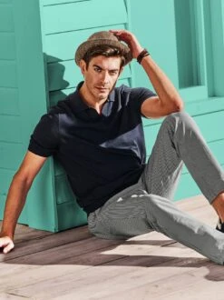 Pork Pie Toyo -Kleidung Verkauf EC29 7185 DA 1