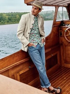 Pork Pie Toyo -Kleidung Verkauf EC29 7185 DF 1