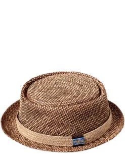 Pork Pie Toyo -Kleidung Verkauf EC29 7185 FA 1