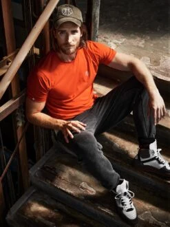 Grubenheld-Basecap -Kleidung Verkauf EC29 7193 DC 1