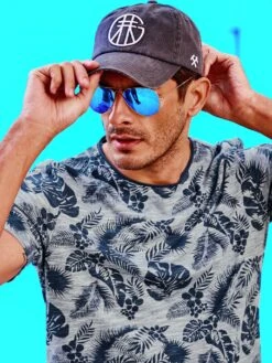 Grubenheld-Basecap -Kleidung Verkauf EC29 7193 DE