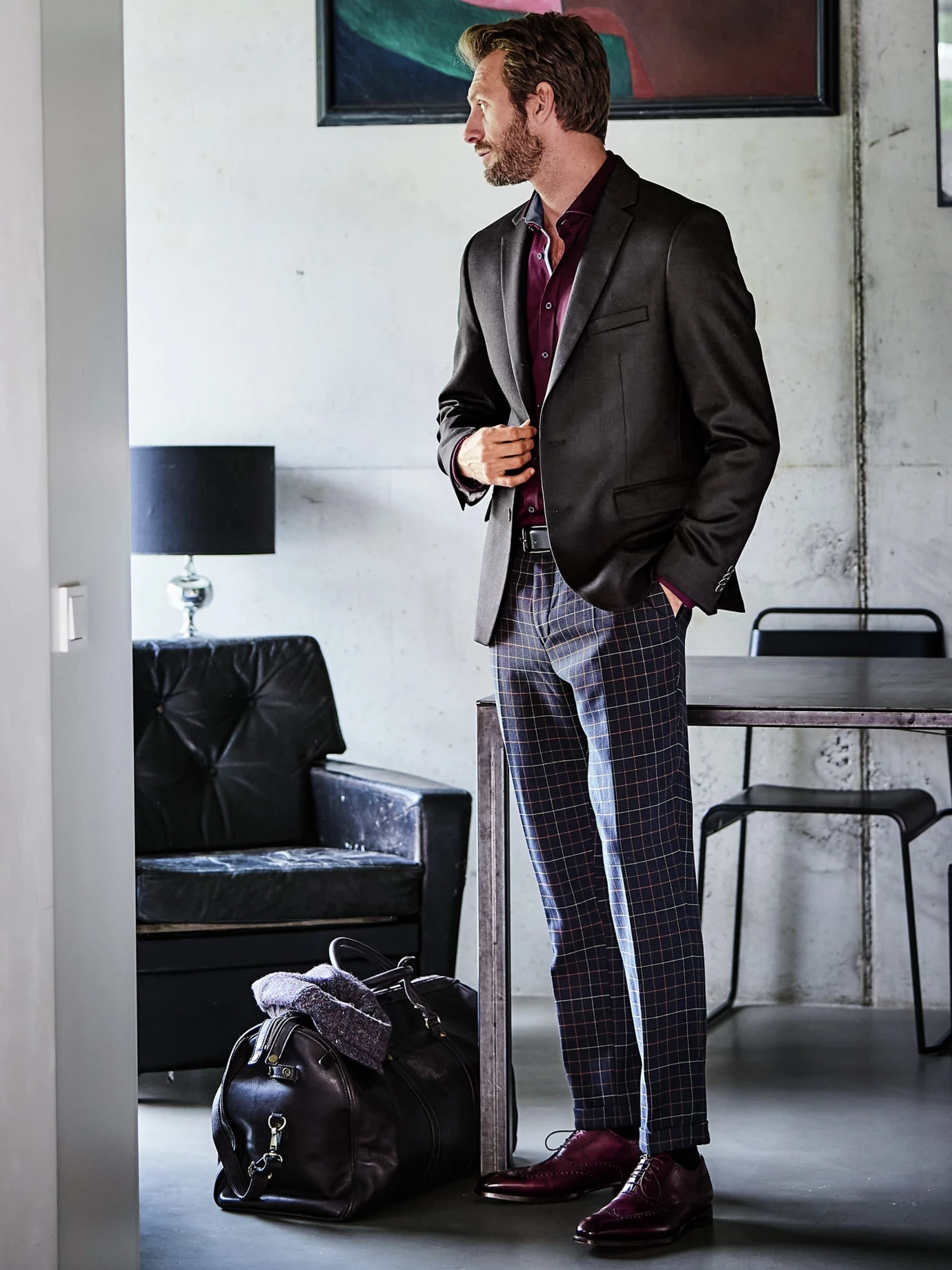 Ernst-Mey-Reisetasche 1892 2 Ernst-Mey-Reisetasche 1892 – Bild 2