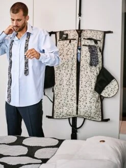 Ernst-Mey-Reisetasche 1892 26 Ernst-Mey-Reisetasche 1892 -Kleidung Verkauf EC29 7241 DF