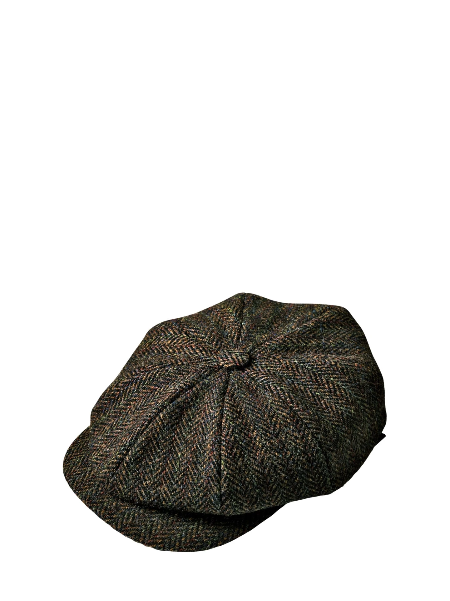 Newsboy Cap Wilhelm 6 Newsboy Cap Wilhelm – Bild 6