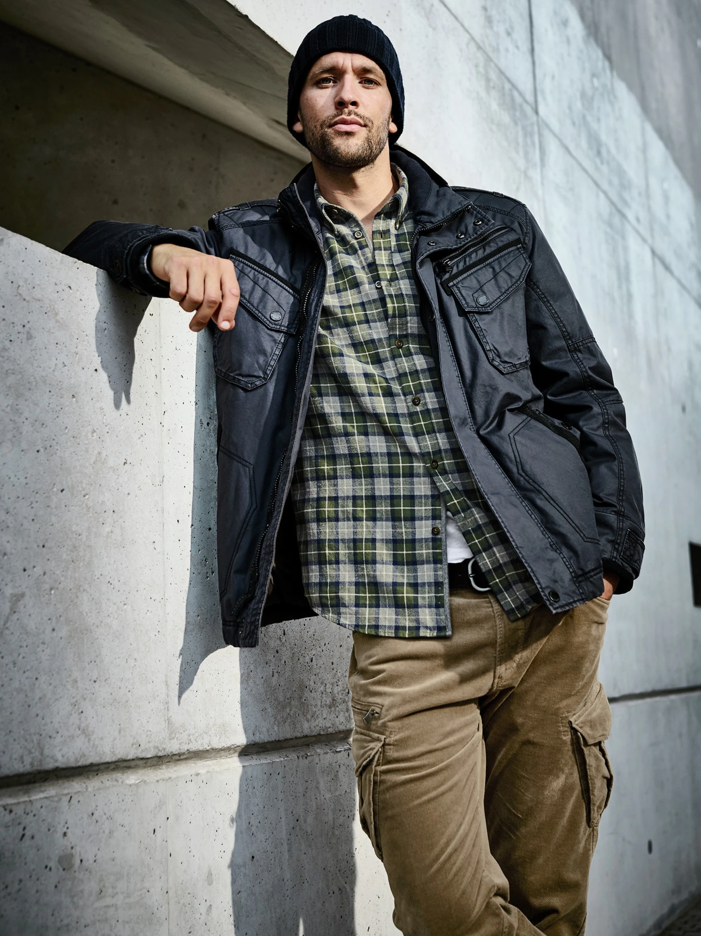 Seebärenmütze 17 Seebärenmütze – Bild 17