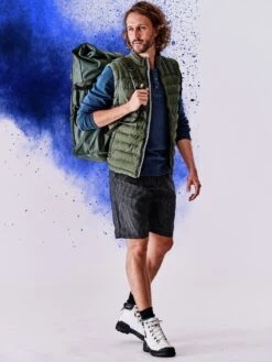 48h Backpack -Kleidung Verkauf EC29 7269 DD 1