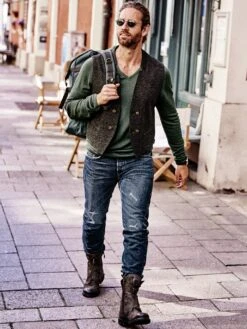 48h Backpack -Kleidung Verkauf EC29 7269 DF