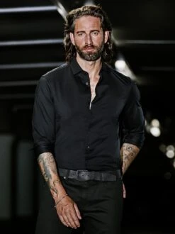 Stahl-Armband -Kleidung Verkauf EC29 7275 DF 1