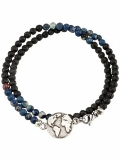 Naturgewaltiges Wickelarmband -Kleidung Verkauf EC29 7282 FA 1