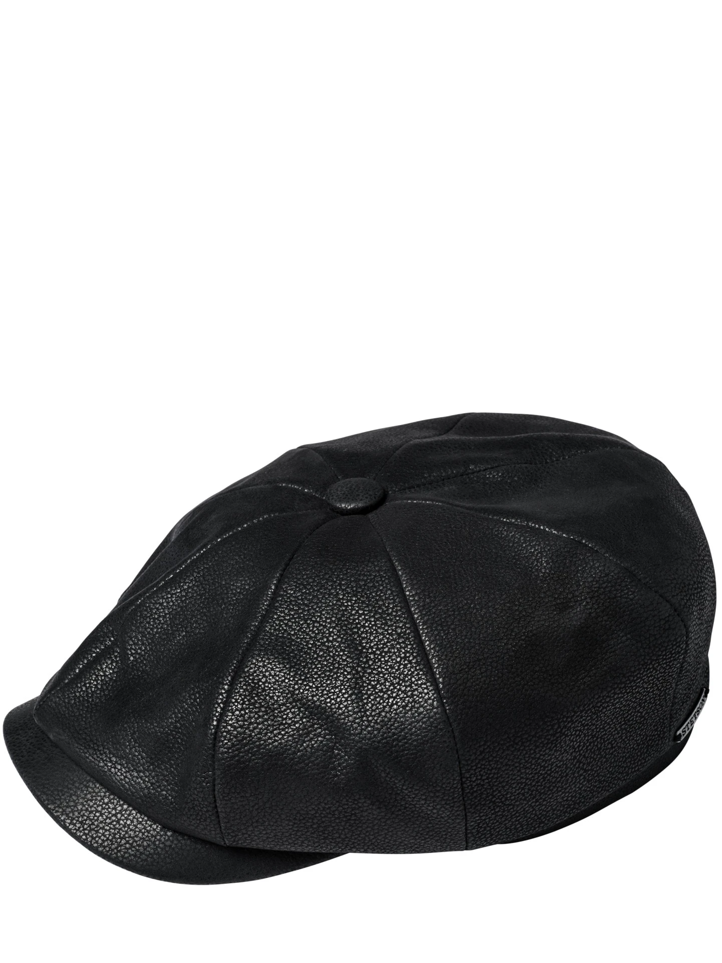 Stetson Lederschieber 1 Stetson Lederschieber