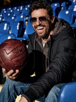 Pilotenbrille Nesselburg 27 Pilotenbrille Nesselburg -Kleidung Verkauf EC29 7309 DF 1