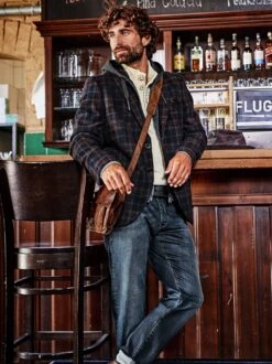 Briefträgertasche -Kleidung Verkauf EC29 7311 DB