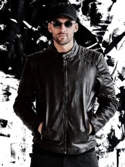 John Lennon Sonnenbrille -Kleidung Verkauf EC29 7331 DE