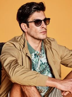 Sonnenbrille Pottenstein -Kleidung Verkauf EC29 7334 DF 1