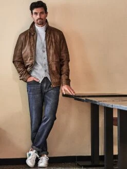 Kreide-Gürtel -Kleidung Verkauf EC29 7350 DE 1