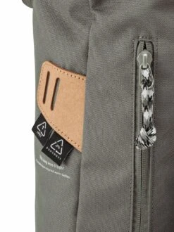 Roll-Top-Rucksack Christopher -Kleidung Verkauf EC29 7352 DH