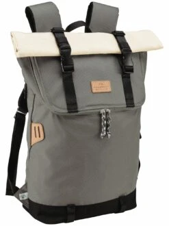 Roll-Top-Rucksack Christopher -Kleidung Verkauf EC29 7352 FA 1