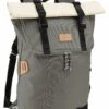 Roll-Top-Rucksack Christopher