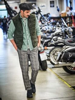 Founder Cap 13 Founder Cap -Kleidung Verkauf EC29 7367 DF 1