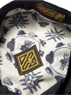 Founder Cap 11 Founder Cap -Kleidung Verkauf EC29 7367 DJ