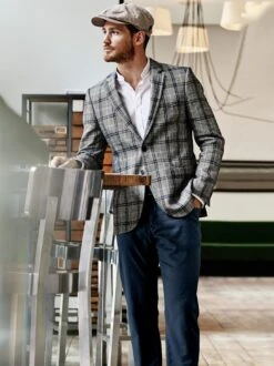 Baker Boy 1920 -Kleidung Verkauf EC29 7384 DE