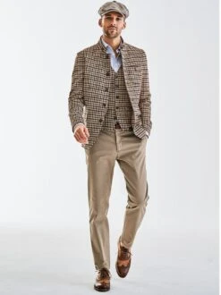 Baker Boy 1920 -Kleidung Verkauf EC29 7384 DF