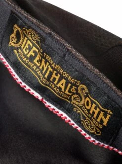 Baker Boy 1920 -Kleidung Verkauf EC29 7385 DH