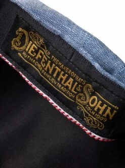 Baker Boy 1920 -Kleidung Verkauf EC29 7386 DH