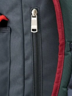 Happy Camper-Rucksack -Kleidung Verkauf EC29 7396 DH