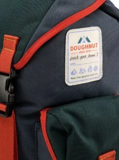 Happy Camper-Rucksack -Kleidung Verkauf EC29 7396 DK 1