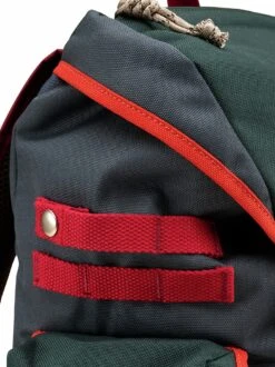 Happy Camper-Rucksack -Kleidung Verkauf EC29 7396 DM