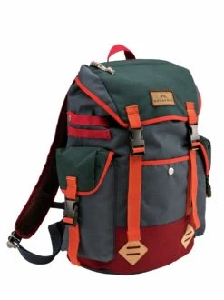 Happy Camper-Rucksack -Kleidung Verkauf EC29 7396 FA 1