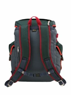 Happy Camper-Rucksack -Kleidung Verkauf EC29 7396 RA 1