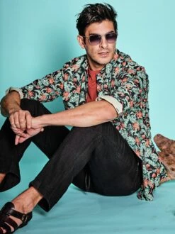 Sonnenbrille Panorama -Kleidung Verkauf EC29 7483 DE 1