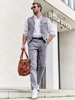 Ultraweicher Weekender -Kleidung Verkauf EC29 7497 DF 1