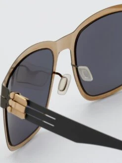 Sonnenbrille Hasenheide -Kleidung Verkauf EC29 7509 DI 1