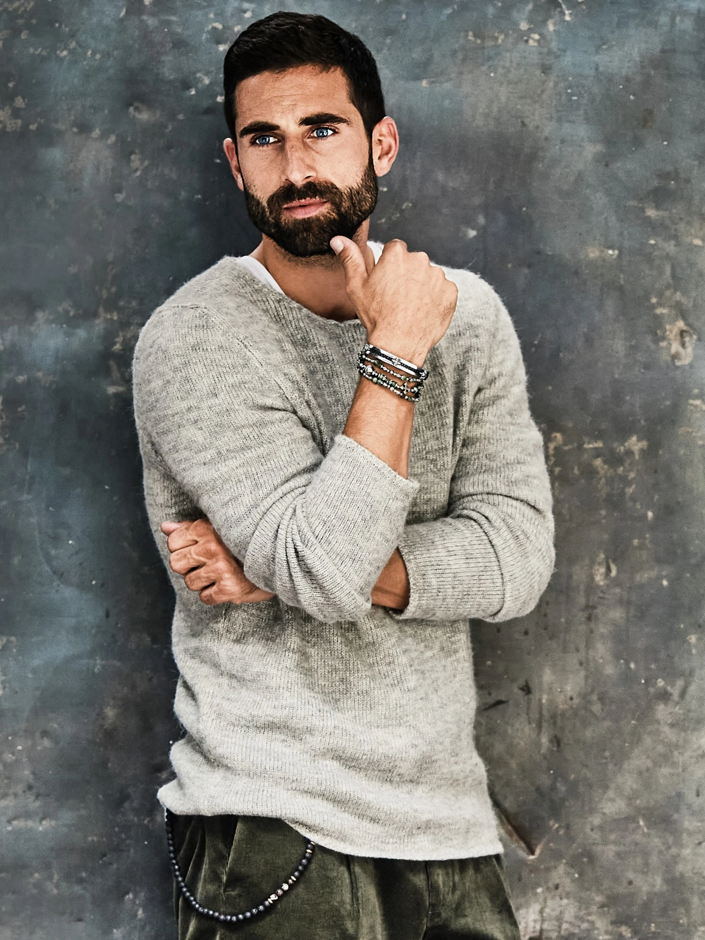 Schlüsselkette Magma 9 Schlüsselkette Magma – Bild 9