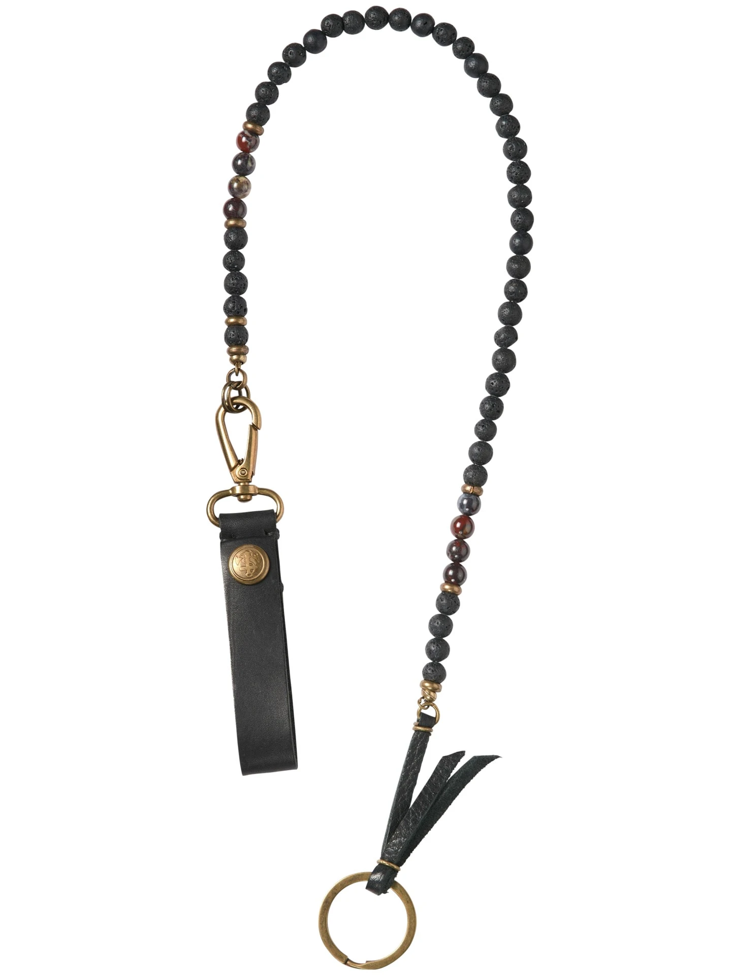 Schlüsselkette Magma 6 Schlüsselkette Magma – Bild 6