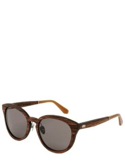 Holzsonnenbrille Possenhofen -Kleidung Verkauf EC29 7985 FA 1