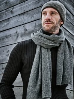 Luxusgut-Kaschmirschal -Kleidung Verkauf EC29 7990 DE 1