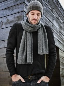 Luxusgut-Kaschmirschal -Kleidung Verkauf EC29 7990 DF 1