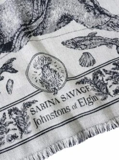 The Great Exhibition Scarf -Kleidung Verkauf EC29 7996 DG