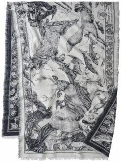 The Great Exhibition Scarf