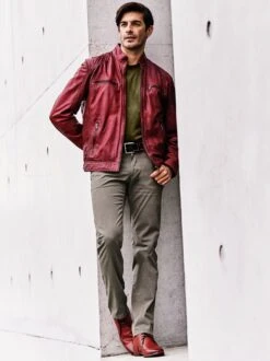 LEDERWERK Gürtel II -Kleidung Verkauf EC29 7999 DF