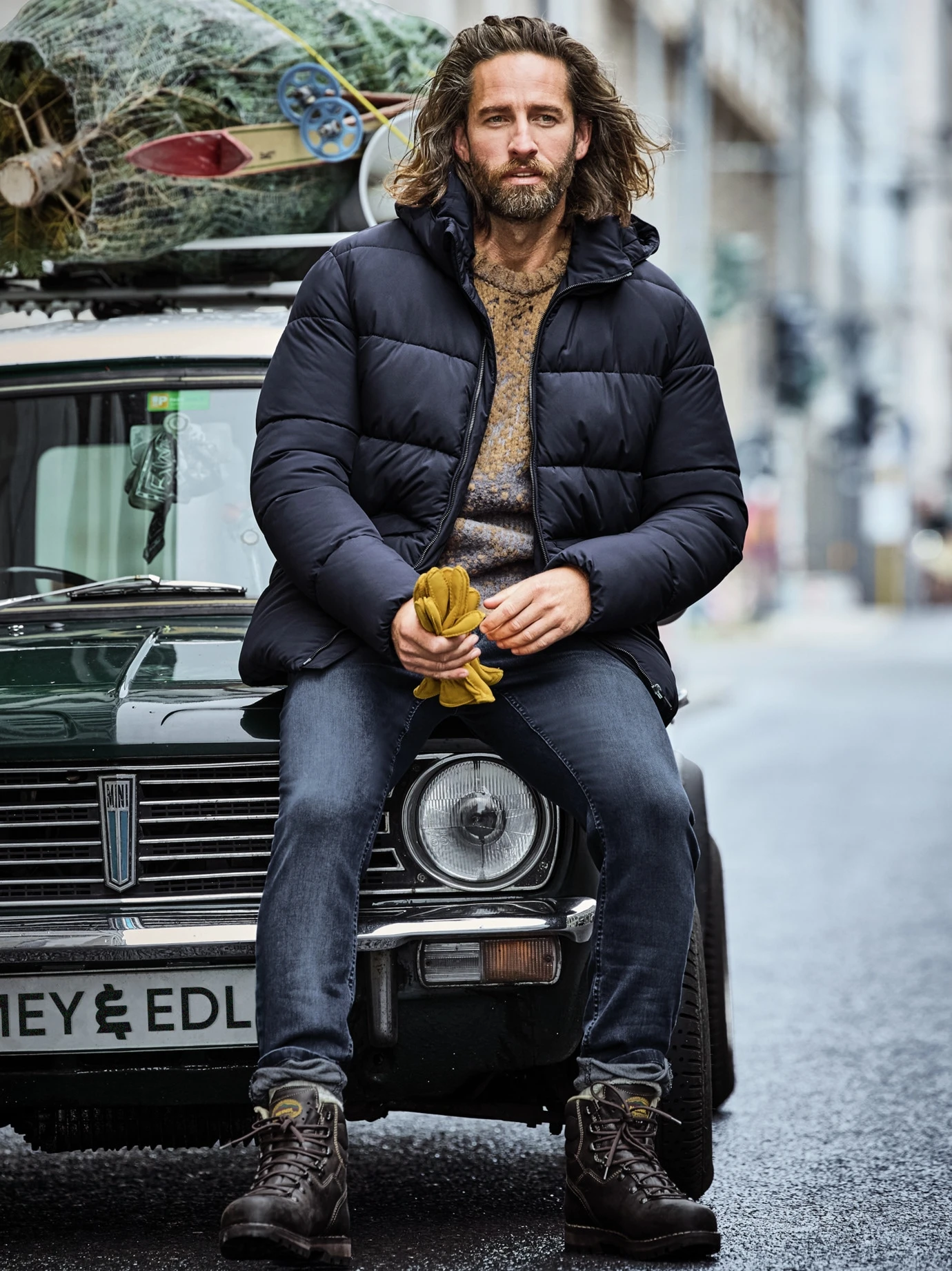 Kleidung Verkauf -Kleidung Verkauf EC25 7730 DB